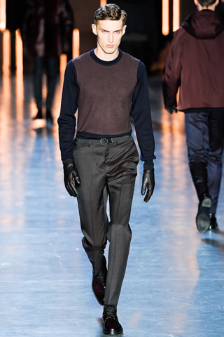 Z Zegna / - 2012-2013